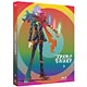 BD コンクリート・レボルティオ～超人幻想～ 9 特装限定版 (Blu-ray Disc)