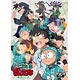 DVD TVアニメ「忍たま乱太郎」 第23シリーズ DVD-BOX 上の巻