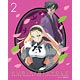 BD クビキリサイクル 青色サヴァンと戯言遣い 2 完全生産限定版 (Blu-ray Disc)