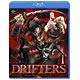 BD DRIFTERS 第1巻 (Blu-ray Disc)