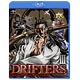 BD DRIFTERS 第3巻 (Blu-ray Disc)