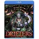 BD DRIFTERS 第4巻 (Blu-ray Disc)