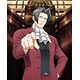 BD 逆転裁判～その「真実」、異議あり！～ Blu-ray BOX Vol.2 完全生産限定版
