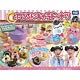 ぷるるんキャラドーナツ