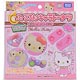 ぷるるんキャラドーナツ専用トレイ(ハローキティ)