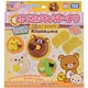 ぷるるんキャラドーナツ専用トレイ(リラックマ)