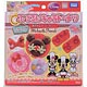 ぷるるんキャラドーナツ専用トレイ(ディズニー)