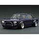 1/18 LB WORKS Hakosuka 2Dr Purple
