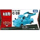 カーズ トミカ C-28 メーター(カーズトゥーン メーターの東京レース)