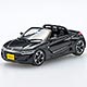 Honda S660 2014 BLACK