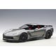 オートアート・コンポジットモデル 1/18 シボレー コルベット (C7) Z06 (シルバー)