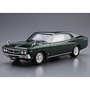 車・バイク プラモデル