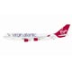 ジェミニ200 1/200 747-400 ヴァージン アトランティック航空 “Ruby Tuesday” G-VXLG