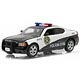 1/43 Fast ＆ Furious - Fast Five (2011) - 2011 Dodge Charger Rio Police “Policia Civil”e