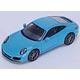 1/43 Porsche 991 Carrera S 2016