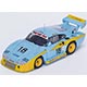1/43 Porsche 935 JLP3 No.18 winner 12h Sebring 1982 John Parl - John Parl Jr.