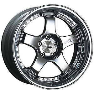 SSR プロフェッサー　MS3 16インチ ホイールのトータルメーカー SSR｜純正にはできないホイールをカタチに