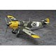 クリエイターワークスシリーズ 1/48 「終末のイゼッタ」 メッサーシュミットBf109E-4 プラモデル