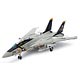 1/48 グラマン F-14A トムキャット プラモデル