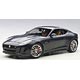 1/18 ジャガー Fタイプ R クーペ 2015 (マット・ブラック)