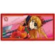 Newtype30周年記念プレイマット ヱヴァンゲリヲン新劇場版；Q 「式波・アスカ・ラングレー」