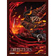 ブロッコリーキャラクタースリーブ DRIFTERS「島津豊久」 パック