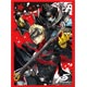 ブシロードスリーブコレクション ハイグレード Vol.1202 ペルソナ5『SKULL＆キャプテン・キッド』 パック