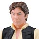 メタコレ スター・ウォーズ #16 ハン・ソロ