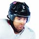 NHL 2016 WCOH/ チーム・カナダ ダンカン・キース 6インチ フィギュア