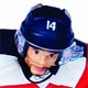 NHL 2016 WCOH/ チーム・チェコ トーマス・プレカネック 6インチ フィギュア