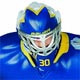 NHL 2016 WCOH/ チーム・スウェーデン ヘンリーク・ルントクビスト 6インチ フィギュア