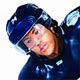 NHL 2016 WCOH/ チーム・USA T.J.オッシー 6インチ フィギュア