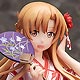 ソードアート・オンラインII 結城明日奈 浴衣Ver. 1/8 完成品フィギュア