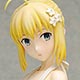 ドリームテック Fate/stay night [Unlimited Blade Works] セイバー ワンピース スタイル 1/8 完成品フィギュア