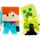マインクラフト ミニ3パック 6個入りアソート