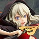 ケイオスドラゴン 赤竜戦役 婁震華(ローチェンファ) 1/8 完成品フィギュア