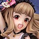 【限定販売】アルファオメガ アイドルマスター シンデレラガールズ 神谷奈緒 Triad Primus ver.