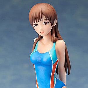 アイドルマスター シンデレラガールズ アナスタシア 水着Ver. 1/12