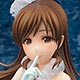 アイドルマスター シンデレラガールズ 新田美波 Memories Ver. 1/8 完成品フィギュア