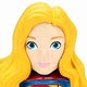 メタルズ ダイキャスト/ DCコミックス： スーパーガール 2.5インチ フィギュア
