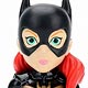 メタルズ ダイキャスト/ DCコミックス： バットガール 2.5インチ フィギュア オルタネイティブ ver