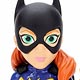 メタルズ ダイキャスト/ DCコミックス： バットガール 4インチ フィギュア