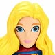 メタルズ ダイキャスト/ DCコミックス： スーパーガール 4インチ フィギュア