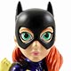 メタルズ ダイキャスト/ DCコミックス： バットガール 6インチ フィギュア