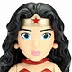 メタルズ ダイキャスト/ DCコミックス： ワンダーウーマン クラシック 6インチ フィギュア