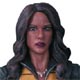 『ARROW/アロー』6インチ DC アクションフィギュア ヴィクセン