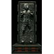 『スター・ウォーズ』1/6 エンヴァイロメンツ・オブ・スター・ウォーズ カーボナイト凍結 ハン・ソロ