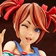 HORROR美少女 チャイルド・プレイ チャッキーの花嫁 チャッキー 1/7 完成品フィギュア