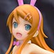 俺の妹がこんなに可愛いわけがない。 高坂桐乃 Ver.ピンク 1/8 レジンキャスト製塗装済み完成品フィギュア
