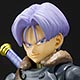 S.H.フィギュアーツ トランクス XENOVERSE Edition 『ドラゴンボール ゼノバース』